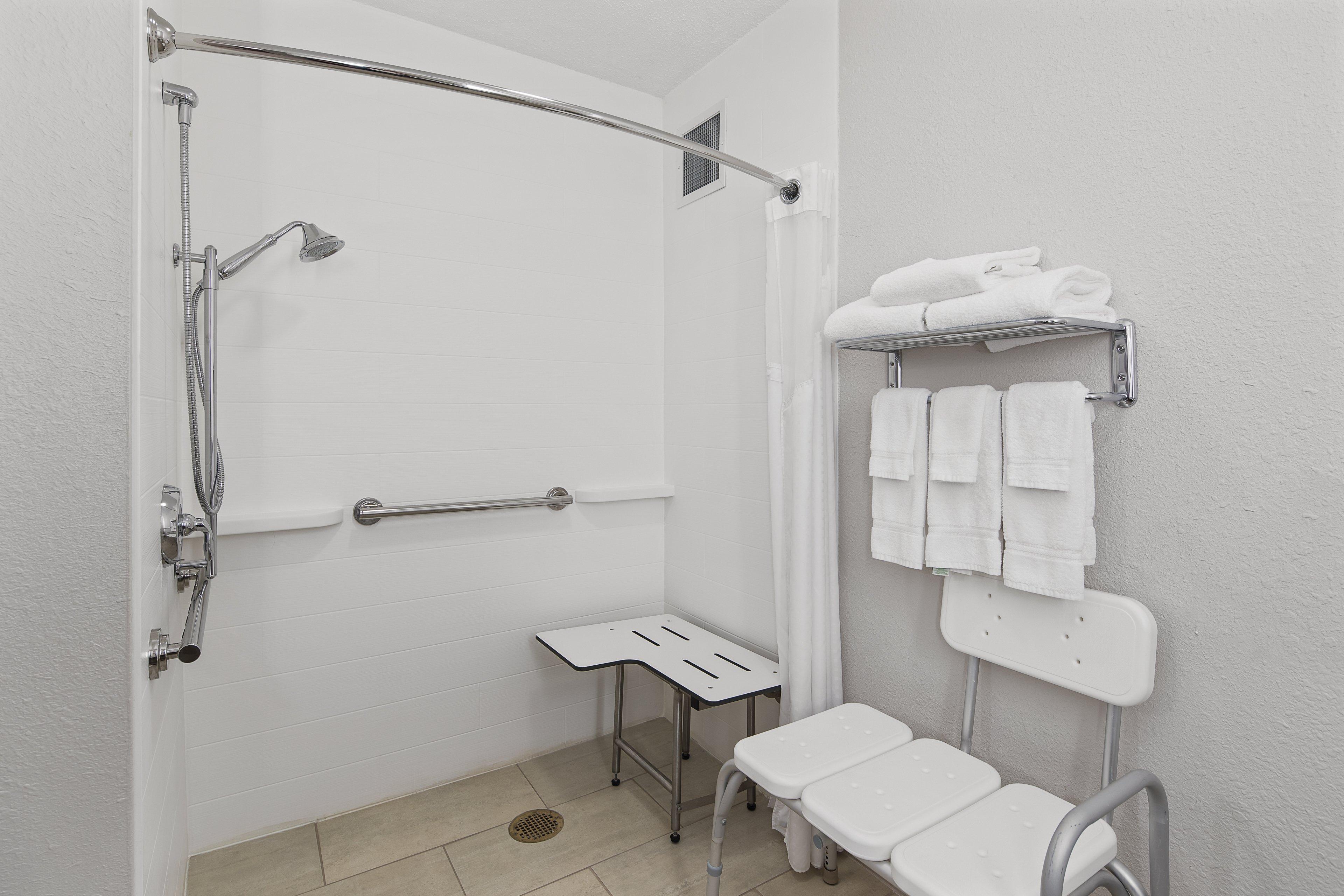 Holiday Inn Express Hotel & Suites Byron By Ihg מראה חיצוני תמונה