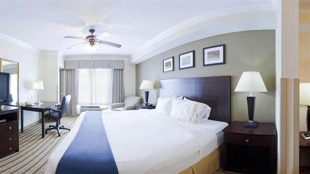 Holiday Inn Express Hotel & Suites Byron By Ihg מראה חיצוני תמונה